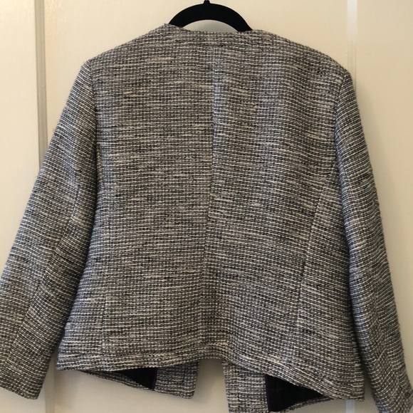 Tweed Jacket - Picture 5 of 5